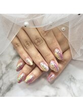 はあとねいる 下関山の田店/デザインNo.111