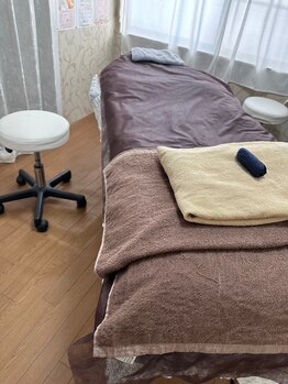 リコリス(Lycoris)/整体/もみほぐし/マッサージ