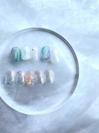 ＊HAND ニュアンスシンプル