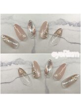 アイリズム(eye.Rizm)/ネイル