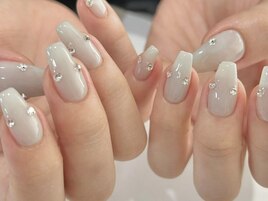 【Karin.m】ブルーストーン