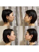 エン ボディアンドフェイシャル(En)/ヘッドスパ/ヘッドマッサージ3回