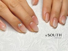 アンドサウス 1520ネイルズ(& SOUTH 1520nails)/お客様フォト