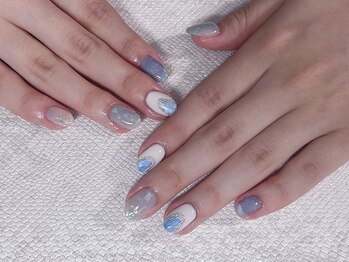 シスターネイル(Sister nail)/