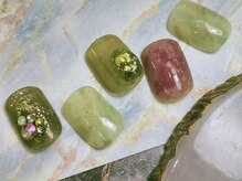 ネイル ラグーン 大泉学園(nail Lagoon)/