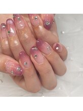 アングゥ ウル(ungu ul)/マグネット/ちゅるん/キラキラ