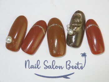 ビーツ 上新庄店(BEETS)/定額デザインB