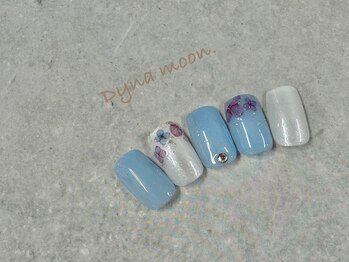 ダイナ ムーン(Dyna moon.)/