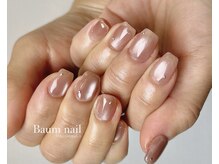 バームネイル(Baum nail)/マグネットフラッシュコース