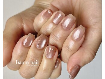 バームネイル(Baum nail)/マグネットフラッシュコース