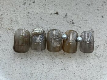 アオフクオカ(ao. Fukuoka)/nuance collection