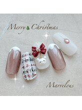 マーヴェラス 大宮店(Marvelous)/ぷっくりやり放題