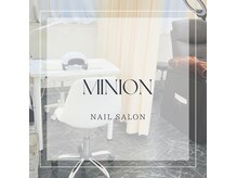 ミニオン ネイルサロン(minion)の雰囲気（明るい店内。お客様に似合ったカラーをご提案させていただきます）