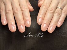 サロン エージー(salon AZ)/ワンカラー