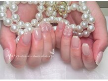 マグロ ネイルサロン/