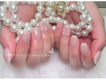 マグロ ネイルサロン/