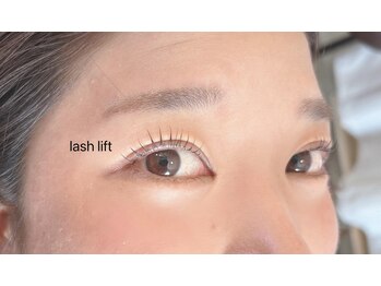 ミーア マルシェ(LA.MIA.MARCHE)/ラッシュリフト