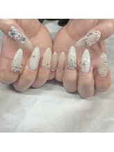 サロン ノアノア(salon noa noa)/スペシャルコース