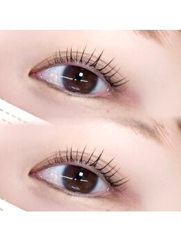 チル アンド アイ 船橋駅前店(Chill&Eye)/まつ毛パーマ/ラッシュリフト