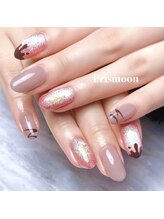 プリズムーン(Prismoon)/Hand Nail【ハンドネイル】