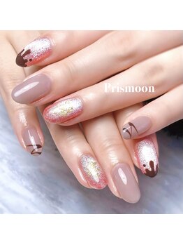 Hand Nail【ハンドネイル】