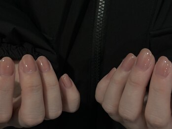 ラボテ ニュイ(laboT nuit)/ほんのりピンク