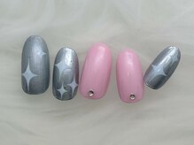 サニー ロア(Sunny.Roa)/シンプル定額デザイン