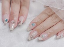 ミリーモア 新宿(Milyy moor)/スタンダード定額コース