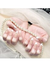 ヘブン ネイル 鶯谷(HEAVEN Nail)/