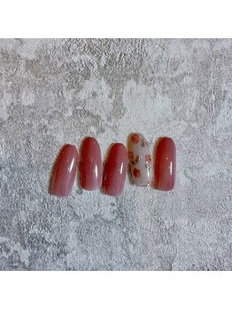 月替わりシンプルコース（田中）