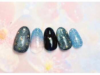 ギャザーパーティー 目白店(gatherparty)/2025春夏トレンドデザイン