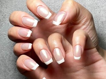トータルビューティーステラ(TOTAL BEAUTY STELLA)の写真/自爪薄くなってませんか？薄くならない為の適切なネイルオフやネイルを付ける際のネイルケアが大事◎