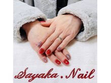 サンワ アロアロ(AloAlo)/持ち物ネイル