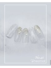 はあとねいる 泡瀬店/定番デザインNo.46