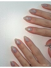 リリィ 津南店(Lilie)/マグネット＋フラッシュ