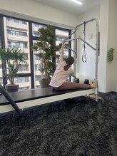 エムイー(ME)/肩こり持ち猫背が気になる方へ