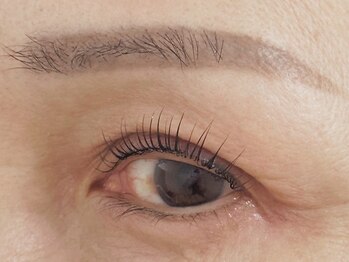 カルムトウキョウ 恵比寿本店(CALM TOKYO)/TRまつ毛パーマアイブロウ恵比寿