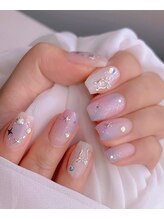 サクラ(SAKURA)/ネイル