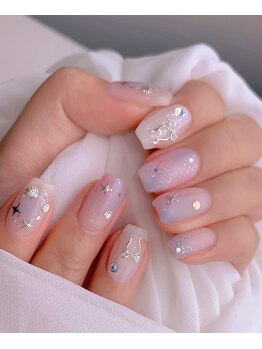 サクラ(SAKURA)/ネイル