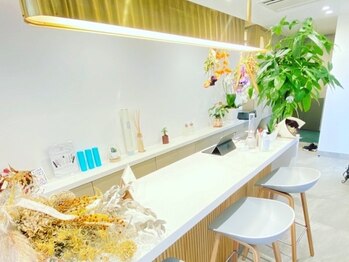 テトテ(tetote)の写真/＜都度払い＞×＜オーダーメイド＞施術◎結果重視の完全個室サロン！【駅近＆好アクセス】