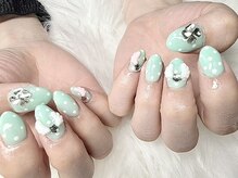 アネラネイル(Anela nail)
