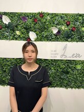 レア(le'a)&nbsp;谷野 ひより