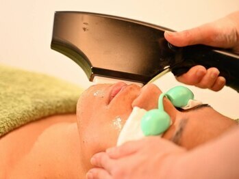 ルリエ(Relier)/施術風景