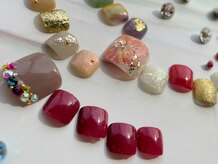 Tika nail【ティカネイル】【8/11 OPEN（予定）】