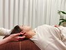 2回目以降 【ガチガチの肩こりに】首・肩集中★全身整体 90分 ¥10000→9800