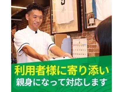 あびこ整骨院の写真