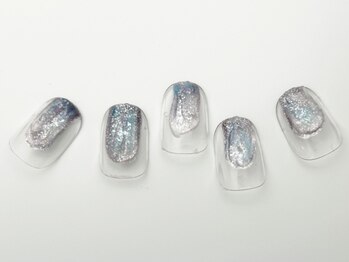 ソポカロン くずは店(sopoca lon)/Bコース5200円