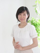 ナチュラリー ナナ(Naturally nana)&nbsp;川合 奈津美