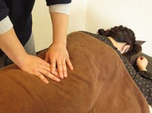 リラクゼーションスポットハンズ(Relaxation spot HanD's)