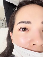 エルア 名古屋栄(elua)/眉毛/アイブロウ/まゆげ 